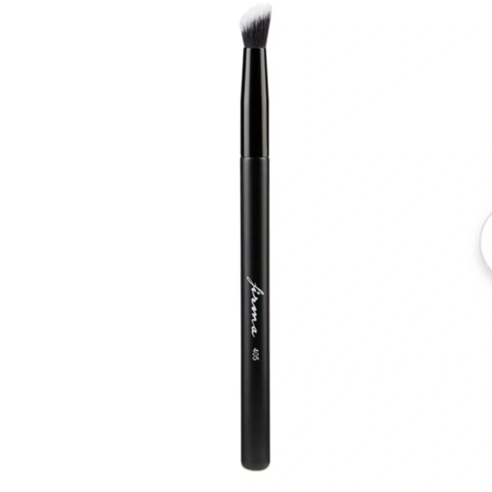 Firma Beauty, 405 Precision Angled Blending Brush Pro, NEW
